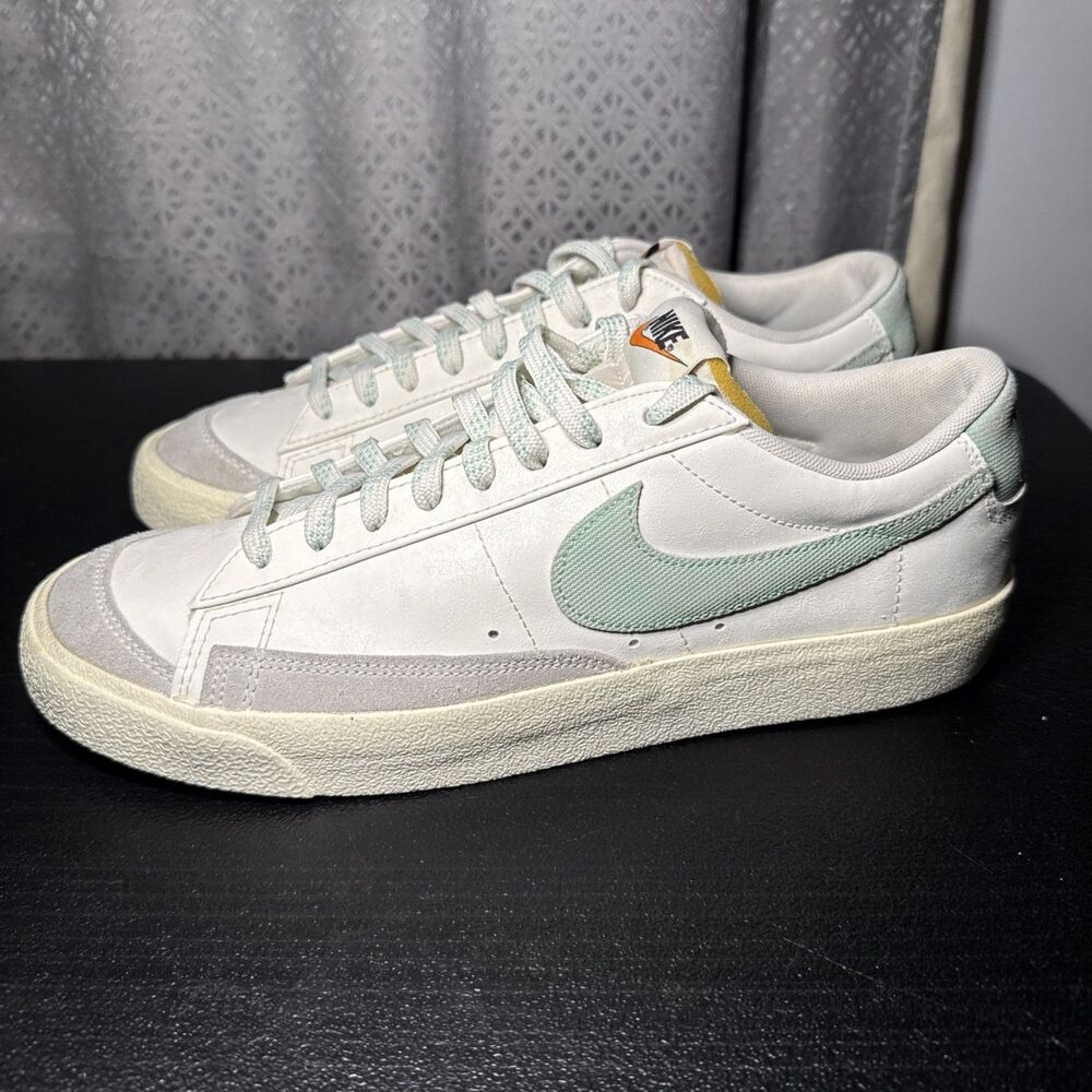 Size 11.5 - Nike Blazer '77 Premium Low Certified Fresh Shoes